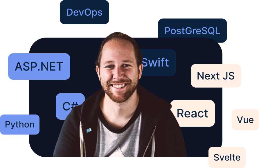 Forward Dev